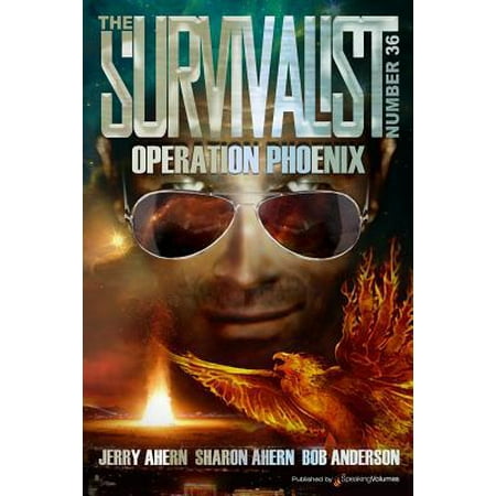 Pre-Owned Operation Phoenix (Paperback) 1645400344 9781645400349