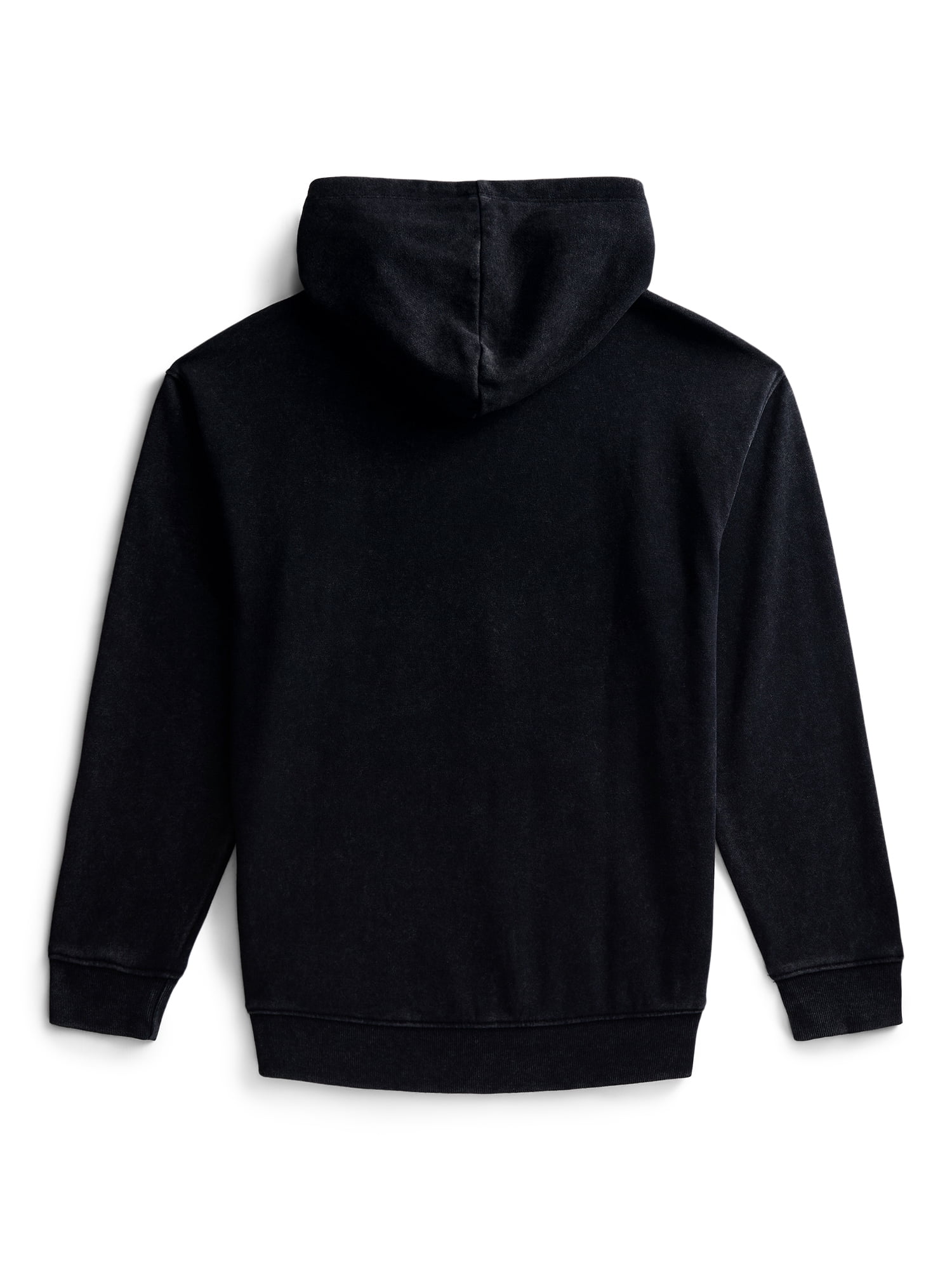 The Super Mario Galaxy Boys Mineral Wash Graphic Hoodie, Sizes 4-18