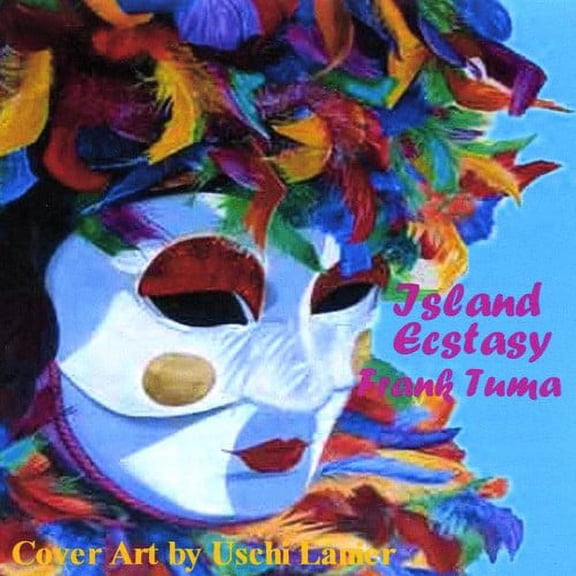 Island Ecstasy (CD)