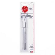 Excel Blades K1 Light Duty Aluminum Hobby Craft Knife, Art Knife with Safety Cap