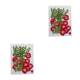 thumbnail image 4 of Flores secas naturales Naiovety bricolaje manualidades ramos en relieve decoración Tipo 4 2piezas, 4 of 6