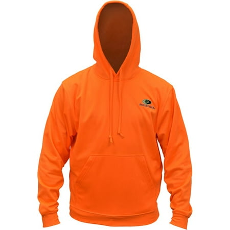 Mossy Oak Non Dtr Blaze Hoody Mo L