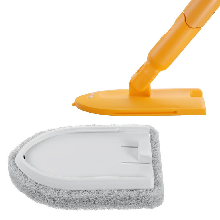 Hk Group tile scrubber brush bathroom tile scrubber Scrub Pad Price in  India - Buy Hk Group tile scrubber brush bathroom tile scrubber Scrub Pad  online at