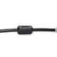 thumbnail image 3 of Clips De Cable De Anillo De Ferrita De 3,5Mm/5Mm/7Mm/9Mm/13Mm Clip De Cable Supresor De Ruido Desmontable Filtro Antiinterferencias Minnieouse VI011474-00, 3 of 6