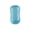Blue, variant on White Translucent Bar Shaped Squishy Stress Toy with Soft Squeeze Texture, Single Piece, for Relaxation Relief, Sensory Squeeze Toy