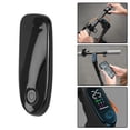 thumbnail image 2 of Plastic Dashboard Cover For-Ninebot Scooter F20 F25 F30 for F40 Electric Scooter, 2 of 9