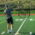 thumbnail image 3 of Red de Lanzamiento Altera  RLEFA Entrenamiento Fútbol Americano, 3 of 7