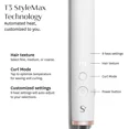 thumbnail image 2 of T3 Micro - SinglePass StyleMax Fer Plat 1 Pouces; Coiffage, 2 of 6