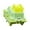 Lime Switch, variant on Linear Switch Faster Trigger forMX Switches Mechanical Peach Panda Ocean Crystal
