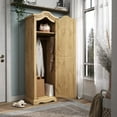 thumbnail image 2 of Hall Armoire Corona | Furniture Dash, 2 of 5