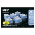 thumbnail image 1 of Braun Clean & Renew Cartouches de Recharge CCR, 1 of 15