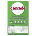 thumbnail image 4 of Cascade Powder Dishwasher Detergent, Fresh Scent, 4 of 6