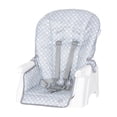 thumbnail image 2 of Trona Booster Baby Trend Adapt que ahorra espacio Pebblestone Aqua, 2 of 8