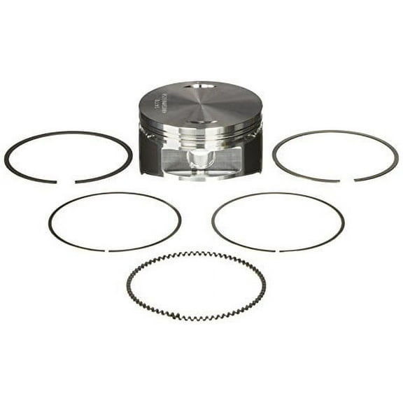Wiseco 40050M08650 86.50mm Stock Compression ATV Piston Kit