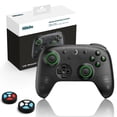 thumbnail image 1 of Controlador inalámbrico 8Bitdo Ultimate 2C para Windows PC/Android, 1 of 6