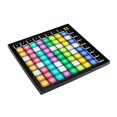 thumbnail image 4 of Controlador MIDI Novation Launchpad X con Hub USB, 4 of 6