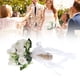 thumbnail image 4 of Ramo de novia decorativo realista artificial ANGGREK para boda para fotografía Otros, 4 of 8