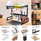 thumbnail image 3 of Escurridor Brandtrendy 1 nivel 65 cm Acero Inoxidable, 3 of 4