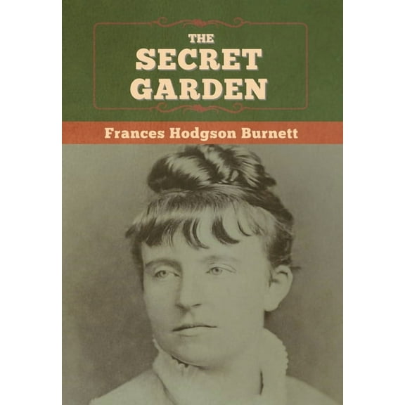 The Secret Garden, (Hardcover)