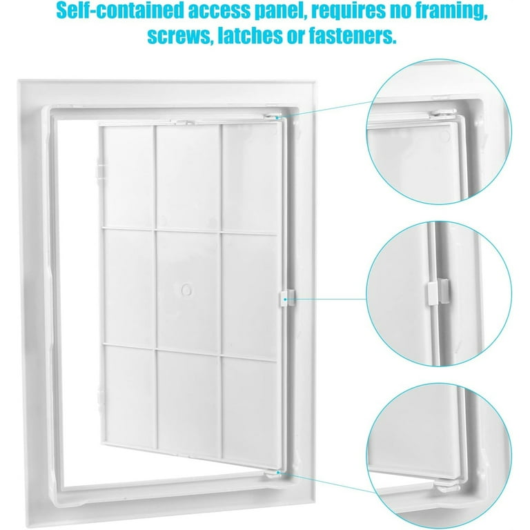 Plumbing Access Panel Door