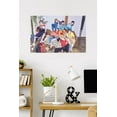 thumbnail image 3 of BTS - LOVE YOURSELF ? « Elle », 3 of 4