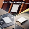 thumbnail image 2 of Mount Kitclub Starlink Mini 3 en 1 con funda de PC para todo tipo de clima, 2 of 7