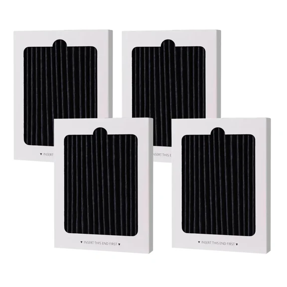 4X Ultra Air Filters For Frigidaire Electrolux Fghc2342Lf3 Fghc2342Lf3 242047805