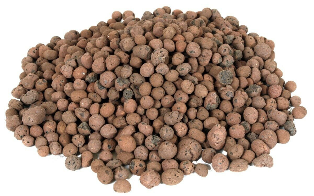 Details about   Clay Pebbles Growing Media Hydroponics Supplies Easy To Use Reusable Practical 