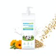 thumbnail image 1 of Mamaearth Milky Soft Body Lotion with Oats, Milk & Calendula - 400 ml, 1 of 5