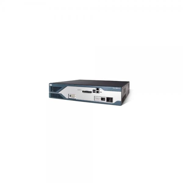 Cisco 2851 Router GigE by Cisco