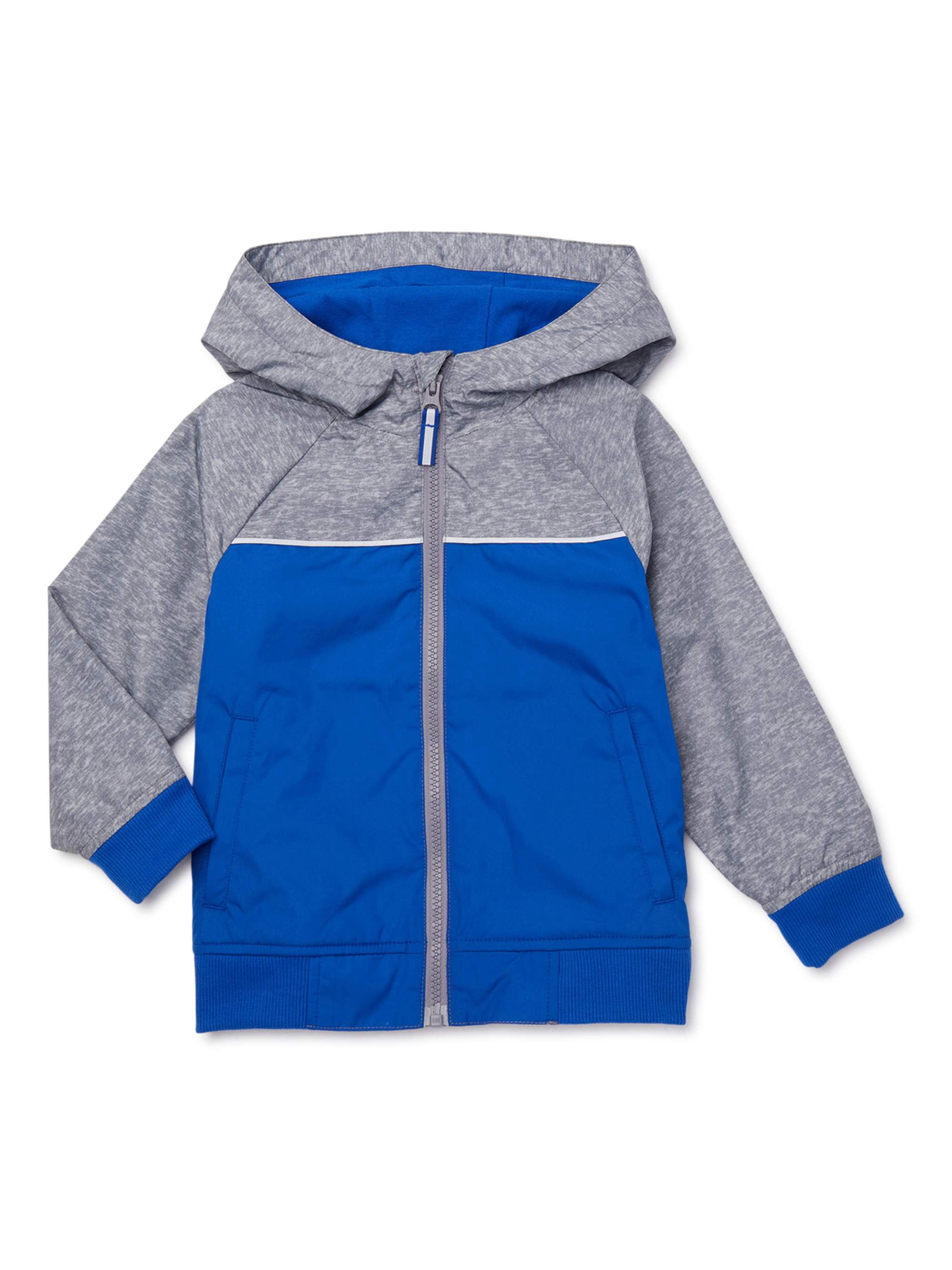 baby lightweight jacket
