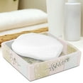 thumbnail image 1 of Caja de jabón, soporte para jabonera de resina, soporte para jabonera, ahorrador de jabón, parte superior de la línea Jadeshay A, 1 of 8