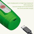 thumbnail image 4 of Phone Screen Glue Remover Tool Wireless Fast Glue Remover, One-Button Start, 3 Levels Adjustable, Easy Glue Removal, Portable Glue Machine, Electric Glue Removal Tool Suitable for Hard Gl, 4 of 7