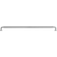 thumbnail image 2 of Baldwin 4664 Hollywood Hills 24" Center To Center Handle Appliance Pull - Black, 2 of 7