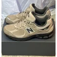thumbnail image 3 of Size - 10 Men New Balance 2002R DRIFTWOOD M2002REG Brown Black, 3 of 6
