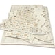 thumbnail image 4 of Kearding Calendario de Adviento de Calendario de Adviento de Navidad Calendario de cajones de bricolaje para decoraciones navideñas Kits de decoración para fiestas Kearding HA037964-00, 4 of 6
