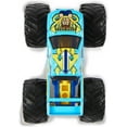 thumbnail image 2 of Monster Jam Kids Truck Play Vehicles, Diecast, 0.08 lb, 2 of 6