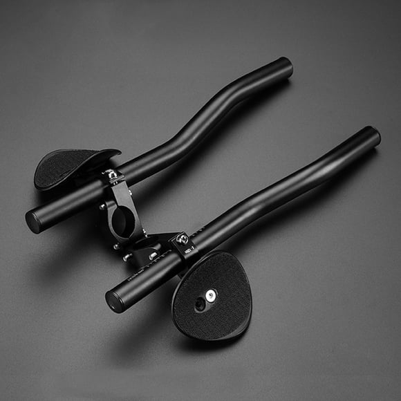 Bike Handlebar Rest Handlebars Adjustable Triathlon Handlebars Cycling Bars for Road Bike MTB Mountain Bike