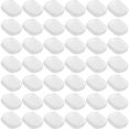 thumbnail image 1 of BESTYASH 40Ud Piezas De Cojines Transparentes Para Clip De Pendientes Fácil Instalación, 1 of 6