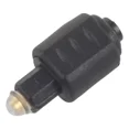 thumbnail image 1 of . Adaptador De Audio Óptico Con Conector Hembra De 3,5 Mm A, 1 of 8