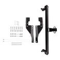 thumbnail image 3 of Class-3 Trailer Rear Bumper Tow Hitch Receiver 2" w/ Pin for Mazda CX5 2013-2023, 3 of 8
