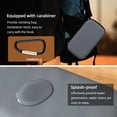 thumbnail image 3 of LOVEVER Convenient and Lightweight Storage Solution for DJI OSMO Pocket 2 Gear Safe Organized Case Bag, 3 of 9