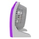 thumbnail image 2 of VENTILADOR DE ESCRITORIO O PISO 9" MyTek  3199 MORADO, 2 of 2