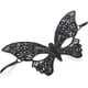 thumbnail image 4 of Máscara de encaje para mujer, máscara de baile de graduación, barra de máscaras, Halloween, decoración de fiesta (estilo mariposa), 4 of 4