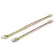 thumbnail image 2 of Accesorio del juego de varillas de empuje del varillaje del motor del limpiaparabrisas para Nissan Qashqai 2007-2015, 2 of 8