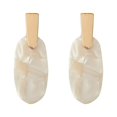 thumbnail image 1 of Drop Earrings for Women Fashion Jewelry, 1 of 3