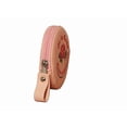 thumbnail image 5 of MONEDERO en forma de MAZAPAN, Diseño de Dulce Tipico Mexicano, Forma Redonda, Color Rosa, Vini Piel, Moda Kawaii, Estilo Novedoso y Encantador., 5 of 5