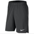thumbnail image 2 of Nike DRI-FIT Flex Woven Shorts nkDJ8686 060 Gray, 2 of 2