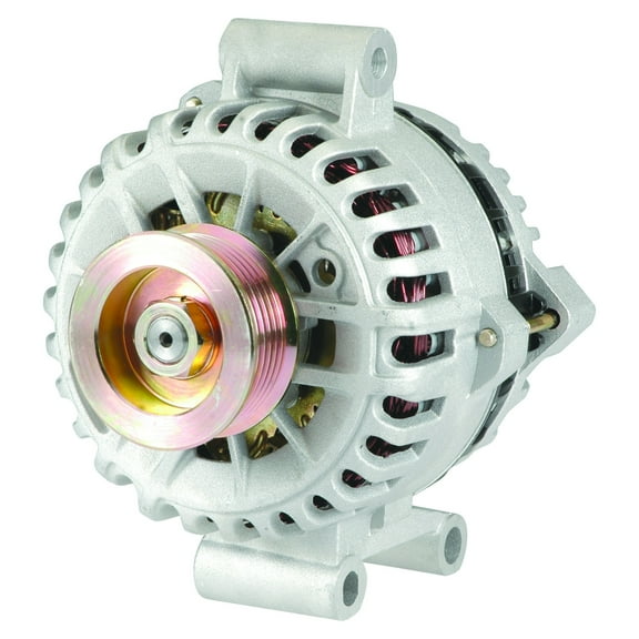NEW Alternator Compatible With 04 05 06 07 Ford Freestar Mercury Monterey 3.9L 4.2L V6