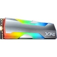 thumbnail image 3 of Unidad de Estado Sólido ADATA XPG Spectrix S20G RGB de 1TB 3D NAND, 3 of 6